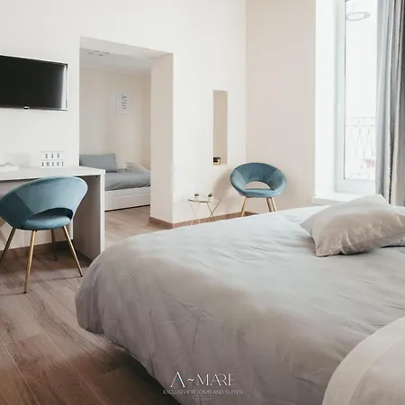 A-Mare Exclusive Rooms & Suites-2