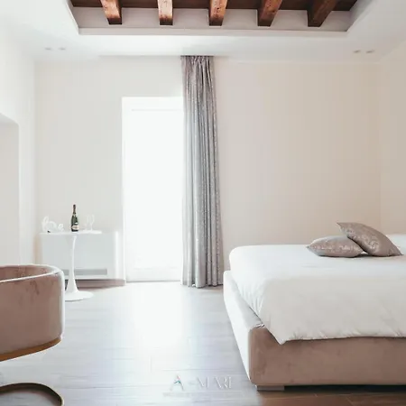 A-Mare Exclusive Rooms & Suites-3